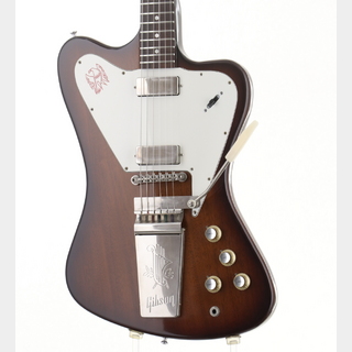 Gibson Custom1965 Non-Reverse Firebird V w/Vibrola VOS Vintage Sunburst 2020【名古屋栄店】
