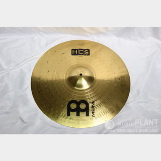 Meinl HCS20R