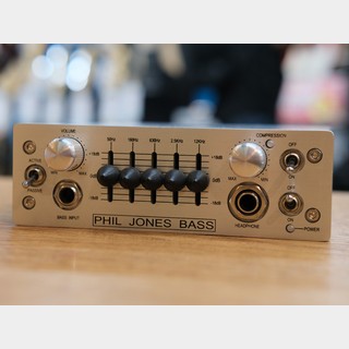 ベース用アンプ／アンプシミュレーター ＞ ベース用プリアンプの検索