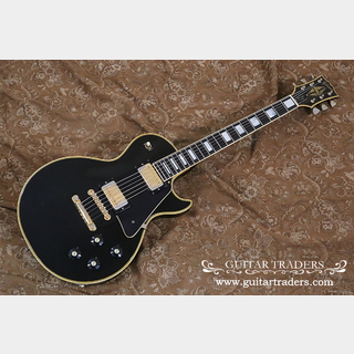 Gibson 1973 Les Paul Custom