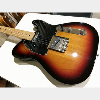 Fender Fender USA 2009年製 Highway One Telecaster Upgrade 