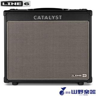 LINE 6ギター用コンボアンプ Catalyst CX 100