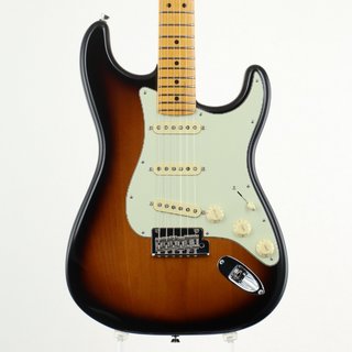 Fender American Professional II Stratocaster 2-Tone Sunburst / Maple【福岡パルコ店】