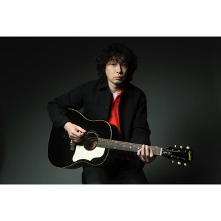 Epiphone Inspired By Gibson Custom Kazuyoshi Saito J-45《ご予約受付中！》【3/13(金)正午12時～販売開始！】