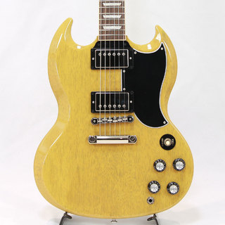 Gibson SG Standard ‘61 / TV Yellow #227530125