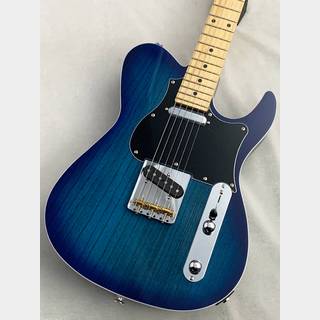 FUJIGEN(FGN) JIL2-ASH-M -SBB (See-Thru Blue Burst) #J240054【3.30kg】【Ash】【軽量】
