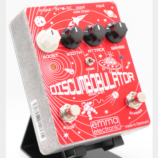 エフェクター（ギター・ベース用）、EMMA electronicの検索結果【楽器