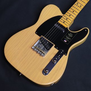 Fender American Vintage II 1951 Telecaster Maple Fingerboard Butterscotch Blonde 【横浜店】