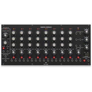 BEHRINGER ベリンガー 960 SEQUENTIAL CONTROLLER シーケンサー
