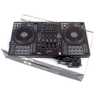 Pioneer Dj 【中古】 Pioneer DJ パイオニアDJ DDJ-FLX10 DJコントローラー