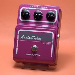 エフェクター（ギター・ベース用）、Maxon、AD-900の検索結果【楽器
