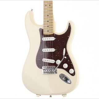 Fender Deluxe Roadhouse Stratocaster Arctic White【御茶ノ水本店】