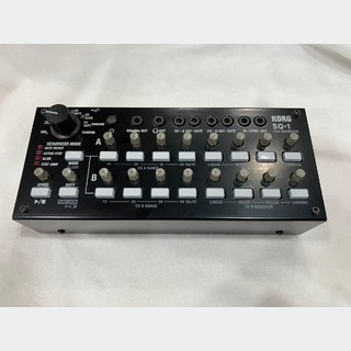 KORG SQ-1 即納可能!【1台限定アウトレット特価品!】【決算セール!】