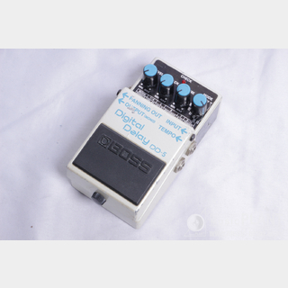 BOSS、DD-5、DD-5の検索結果【楽器検索デジマート】