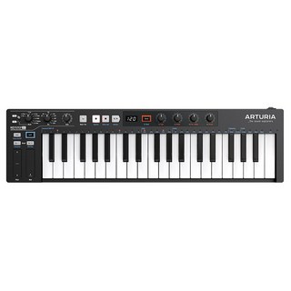 Arturia KEYSTEP 37 BLACK EDITION