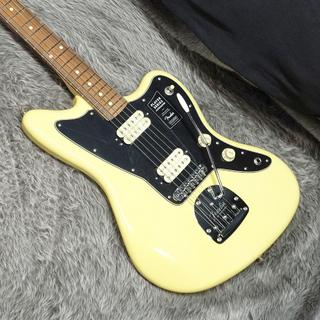 Fender Player Jazzmaster PF Buttercream【セール開催中!!】