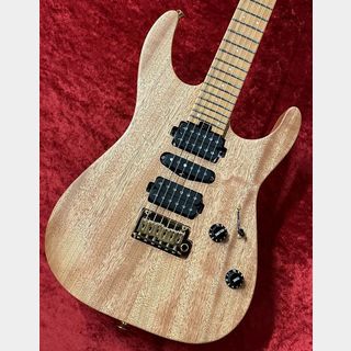 Charvel PRO-MOD DK24 HSH 2PT CM MAHOGANY