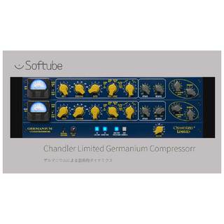 CHANDLER LIMITEDの検索結果【楽器検索デジマート】