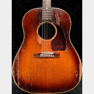 Gibson1955 J-45 Teardrop Pickguard -Vintage-【試奏動画あり】