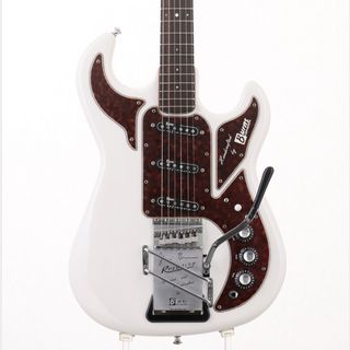 Burns Marquee バーンズ マーキー　中古 BURNS MARQUEE バーンズクラブシリーズ、ハンクマーヴィンモデルを