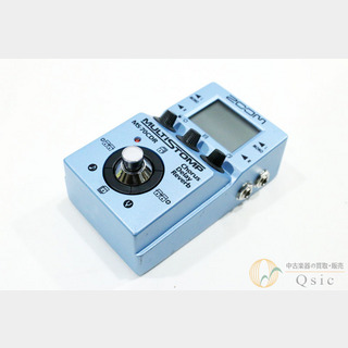 ZOOM MS-70CDR [ML094]【神戸店在庫】