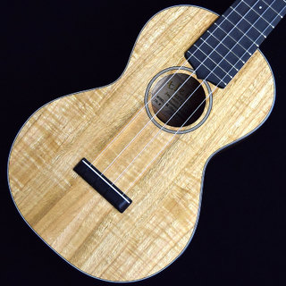 tkitki ukuleleAK-C5A SH #774 コンサートウクレレ 日本製 オール単板
