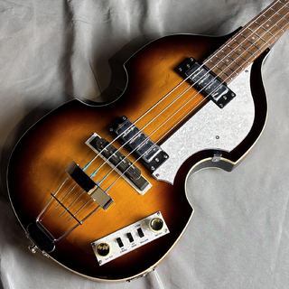 Hofner Violin Bass Ignition Premium Edition エレキベース バイオリンベース ギグバッグ付属