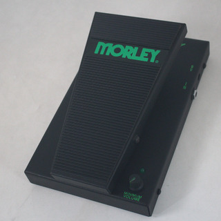 Morley PLA / Steve Vai Little Alligator Volume Pedal 【渋谷店】