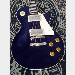 Gibson ~Exclusive Model~ Les Paul Standard 50s Plain Top -Deep Purple-【#233130277】【4.36kg】