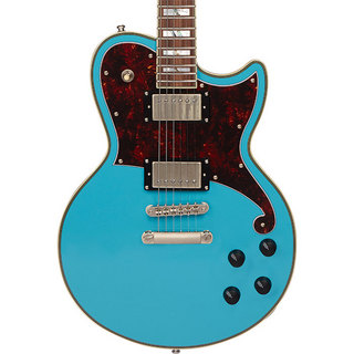 ま*み様 ノーブランド Atlantic D'Angelico風 ディアンジェリ ま*み様 ノーブランド Atlantic D'Angelico風 ディアンジェリ