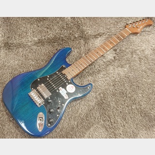Maestro byGibson ギター 青色 Maestro byGibson ギター 青色 The Maestro by Gibson 30