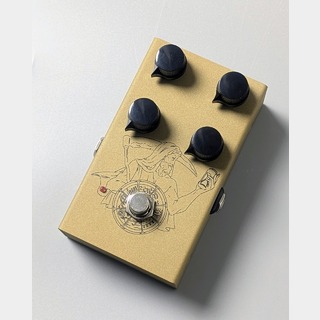 Organic Drive CHRONOSの検索結果【楽器検索デジマート】