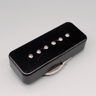 GibsonP-90 Soapbar / Black Cover