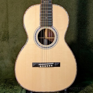 Martin 【実機動画あり】CTM 0-45S Adirondack Spruce Top #2827359