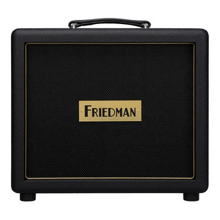 Friedman PT 112 CABINET【EARLY SUMMER FLAME UP SALE 6.22(土)～6.30(日)】