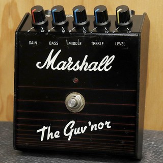 Marshall、The Guv'norの検索結果【楽器検索デジマート】