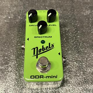 Nobels ODR-mini ギターエフェクター Amazon.com: Nobels ODR-mini2 Natural Overdrive Mini EFX