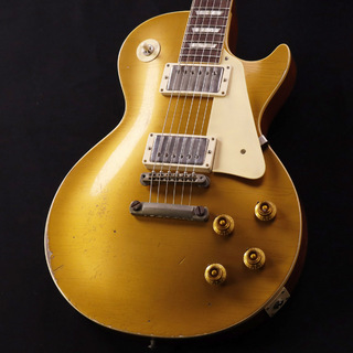Gibson Custom ShopMurphy Lab 1957 Les Paul Standard Ultra Heavy Aged / Double Gold ≪S/N:7 3834≫ 【心斎橋店】