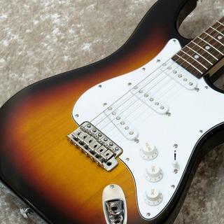 Greco WS-STD -Sunburst / R- #A010839 【初心者おすすめ】【軽量ボディ】【日本製】