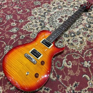 エレクトリックギター、Paul Reed Smith(PRS)、Singlecutの検索