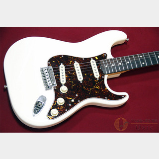 Fender Made in Japan Hybrid 60s Stratocaster VWH 2019年製 【返品OK】[VK100]