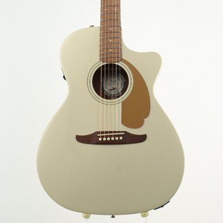 Fender California Series Newporter Player Champagne 【心斎橋店】