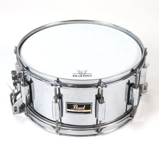 Pearl 【中古】 Pearl パール Steel shell 14x6.5 Made in Japan スネアドラム