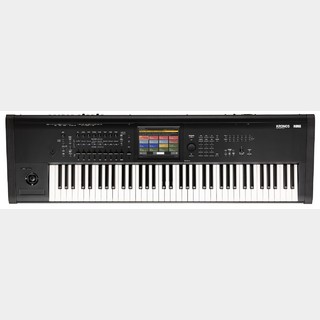 KORG KRONOS3-73 即納可能!【ローン分割手数料0%(24回まで)対象商品!】