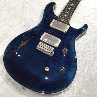 Paul Reed Smith(PRS) CE 24 Semi-Hollow Custom Configuration / Whale Blue