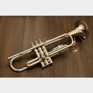 トランペット　シルバー 中古楽器情報】YAMAHA「YTR8335RGS/ベルインナーゴールド/サテン
