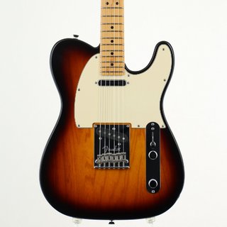 Fender American Standard Telecaster Upgrade  3-Color Sunburst 【心斎橋店】