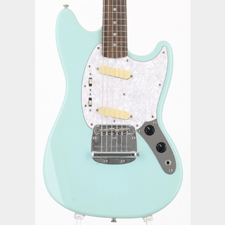 Fender Japan MG69-65 SBL Sonic Blue (日本製)[1994-95年製/3.30kg] フェンダー ムスタング 【池袋店】