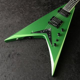 KRAMER Dave Mustaine Vanguard Rust in Peace Alien Tech Green デイヴ ムステイン 【御茶ノ水本店】