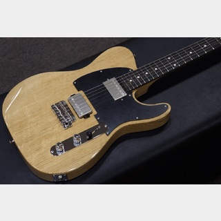 Kz Guitar Works 【月末SALE】TL Trad 22 2H5 / Natural 【カスタムオーダーモデル/コリーナ1P】